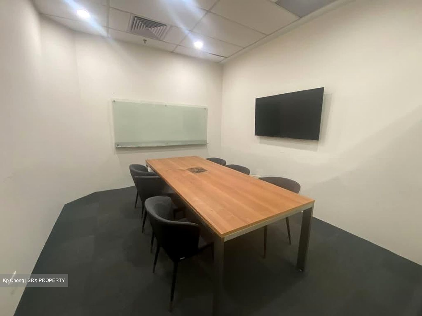 Robinson Road (D1), Office #554933591